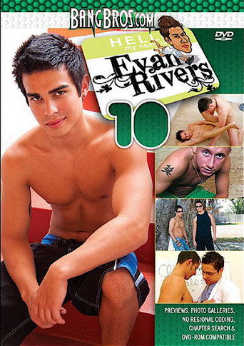 Evan Rivers 10 movie poster