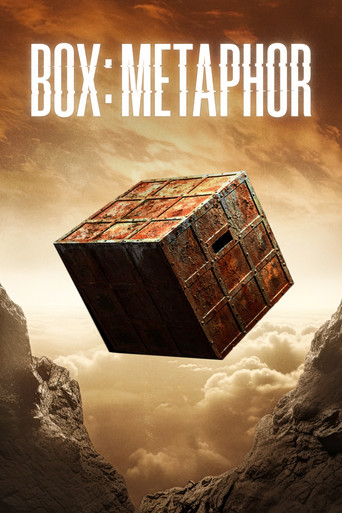 Box: Metaphor movie poster