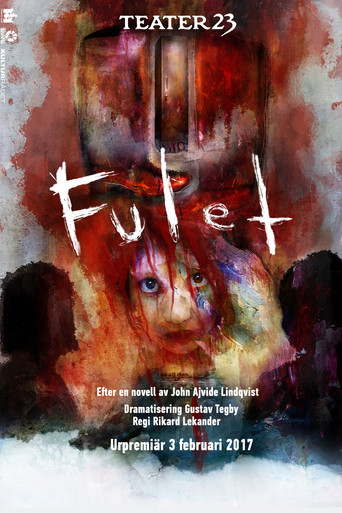 Fulet movie poster