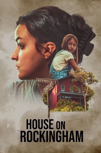 House on Rockingham movie poster