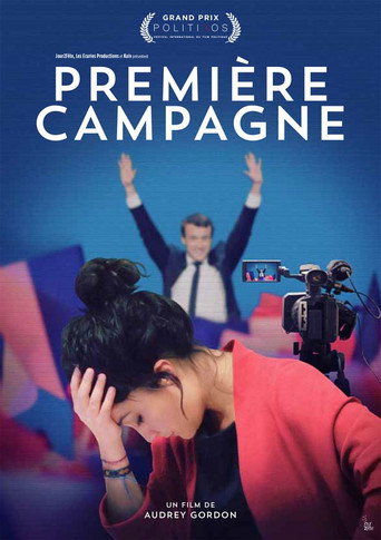 Première Campagne movie poster