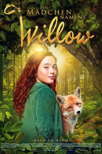 A Girl Named Willow movie poster