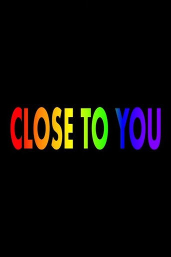 Close to You movie poster