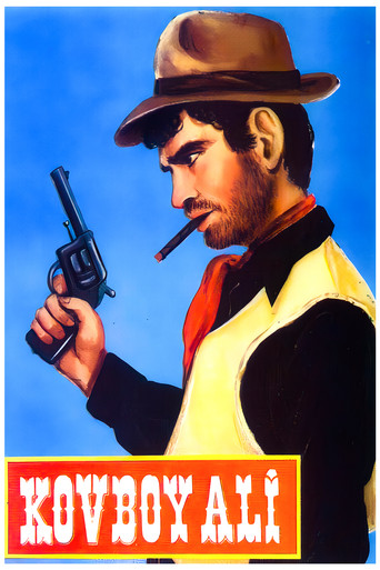Kovboy Ali movie poster