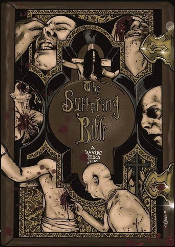 Suffering Bible movie poster