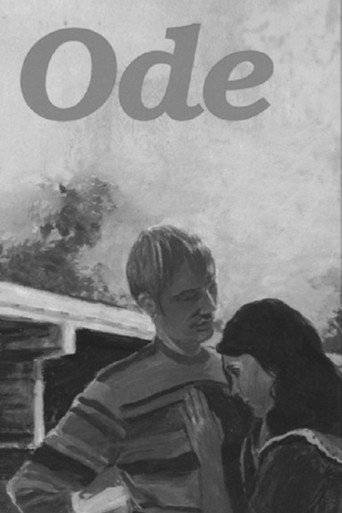 Ode movie poster