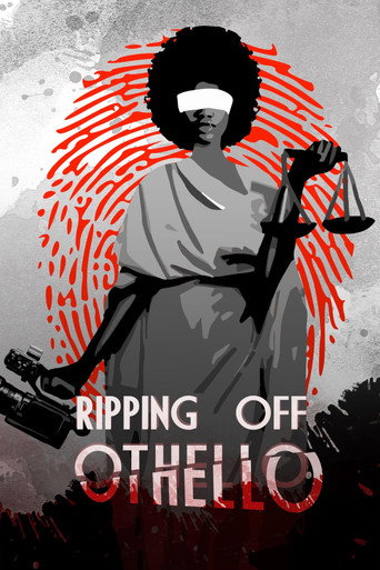 Ripping Off Othello movie poster