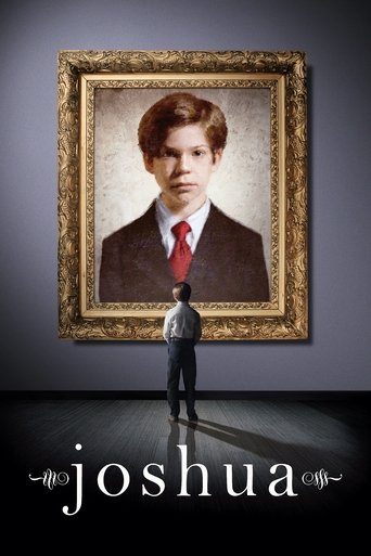 Joshua movie poster
