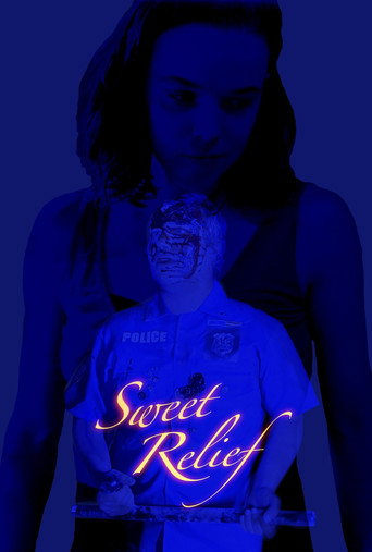 Sweet Relief movie poster