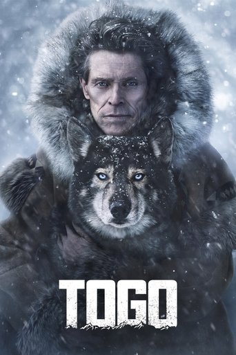 Togo movie poster