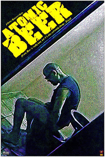 Atomic Beer movie poster