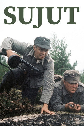 Sujut movie poster