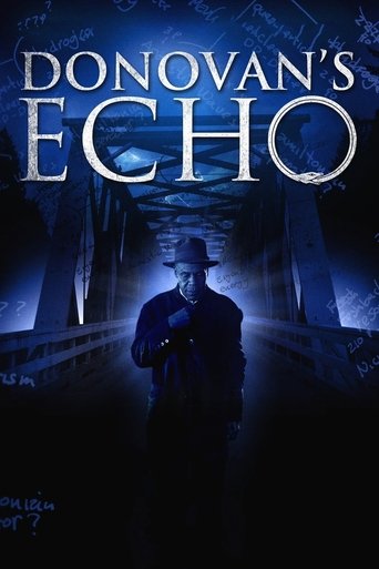 Donovan's Echo movie poster