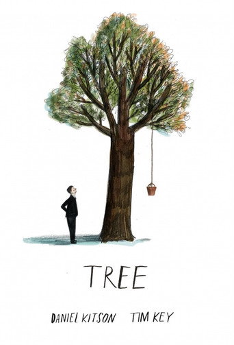 Tree movie poster