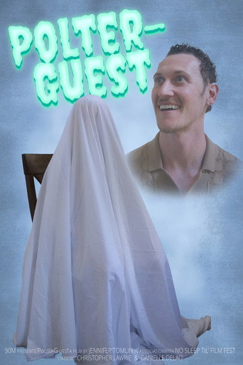 Polter-Guest movie poster