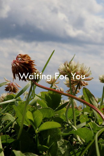 Waiting For You movie poster