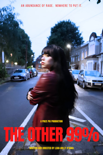 The Other 99% movie poster