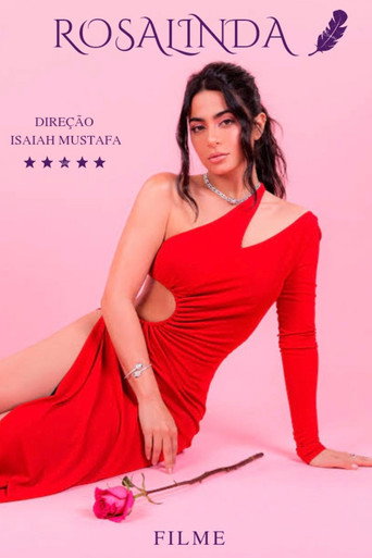 Rosalinda 2020 movie poster