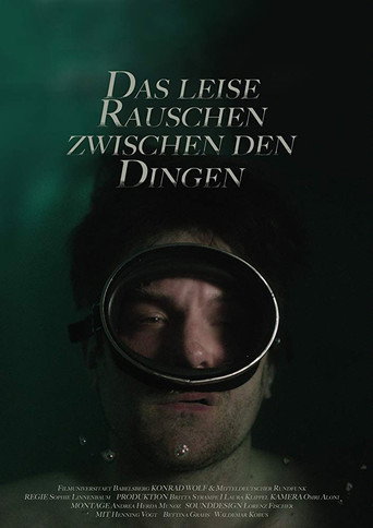 A Gentle Noise Between the Lines movie poster
