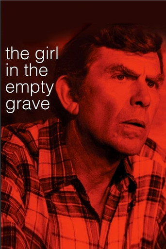 The Girl in the Empty Grave movie poster