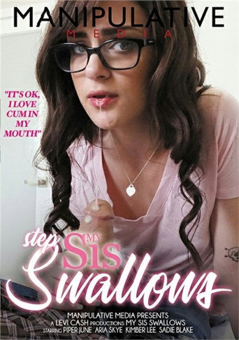 My Step Sis Swallows movie poster
