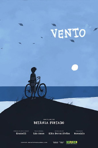 Vento movie poster