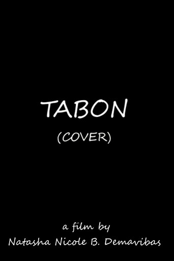 Cover movie poster