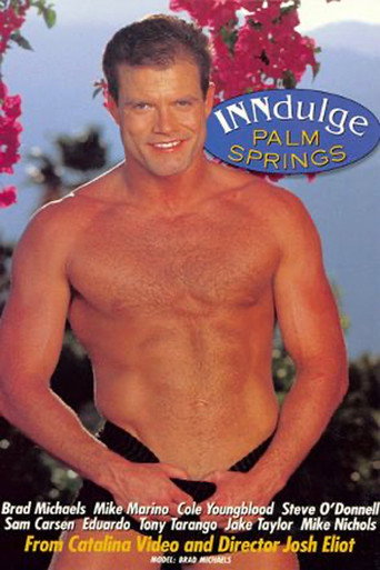 INNdulge Palm Springs movie poster