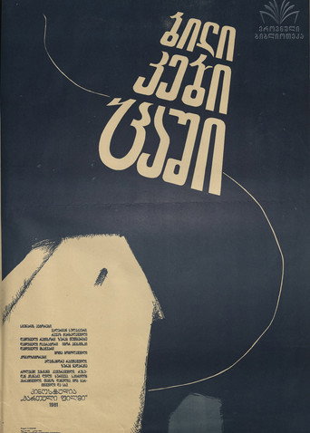 Paths in the Sky movie poster