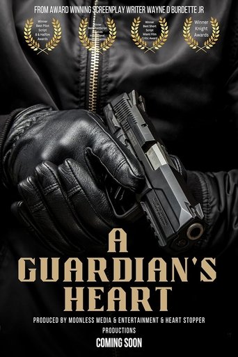 A Guardian's Heart movie poster