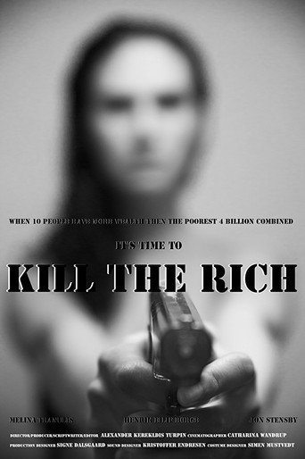 Kill the Rich movie poster