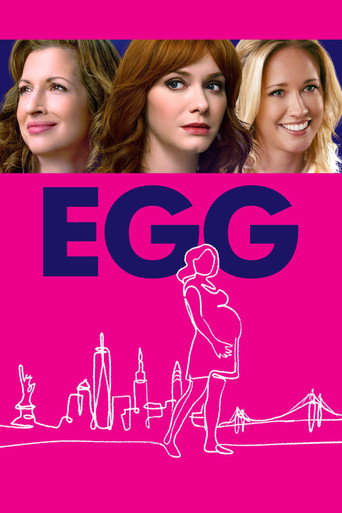 EGG movie poster