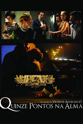 Under My Skin movie poster