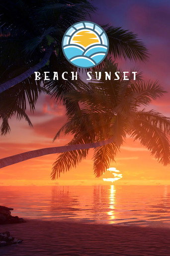 Beach Sunset movie poster
