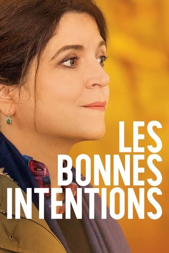 Best Intentions movie poster