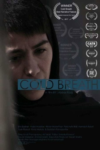 Cold Breath movie poster