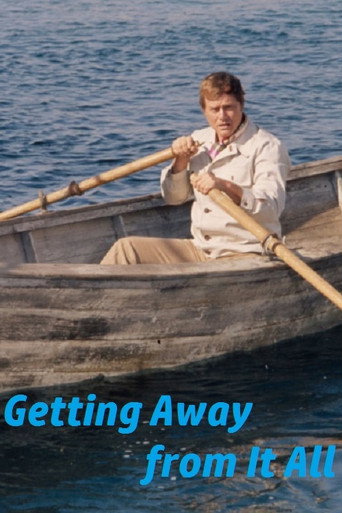 Getting Away from It All movie poster