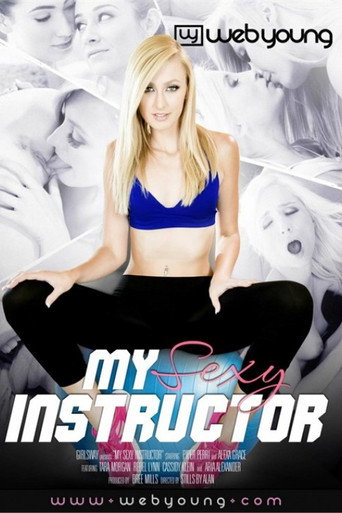 My Sexy Instructor movie poster
