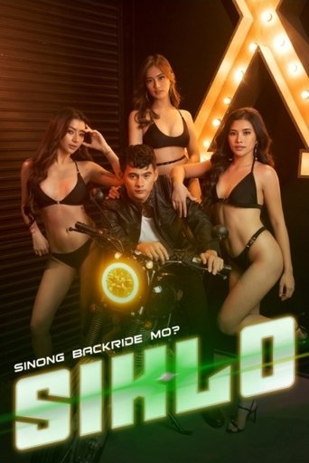 Siklo movie poster