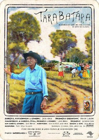 Tarabatara movie poster