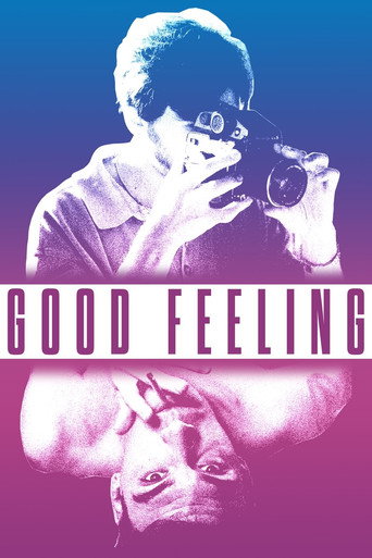 Good Feeling movie poster