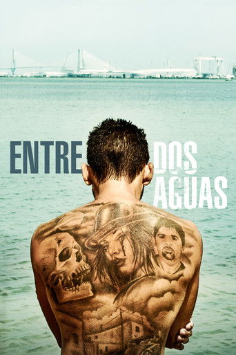 Between Two Waters movie poster