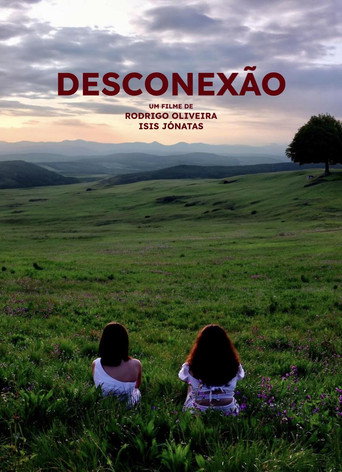 Disconnection movie poster