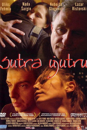 Tomorrow Morning movie poster