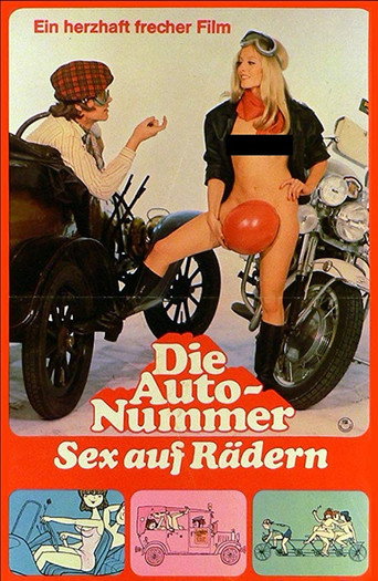 Soft Shoulders, Sharp Curves movie poster