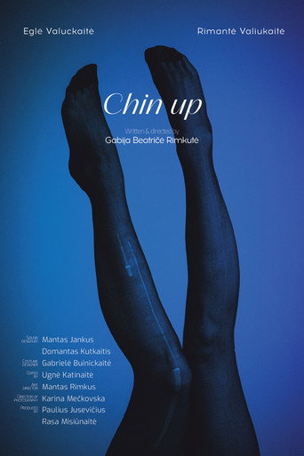 Chin Up movie poster