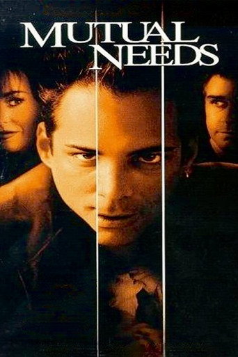 Mutual Needs movie poster