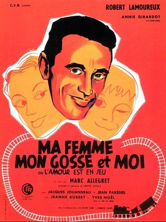 Love Is at Stake movie poster