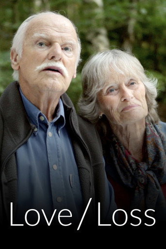 Love/Loss movie poster