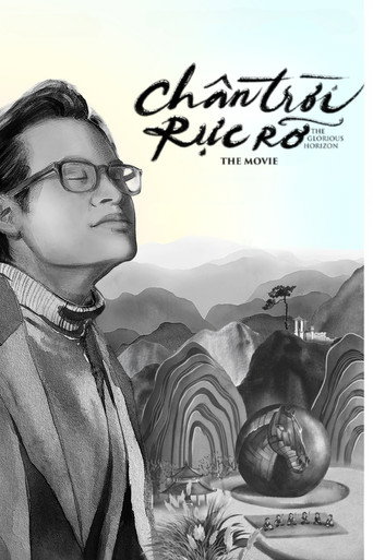 The Glorious Horizon movie poster